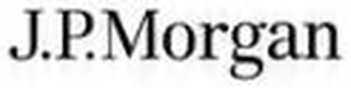 J.P. Morgan